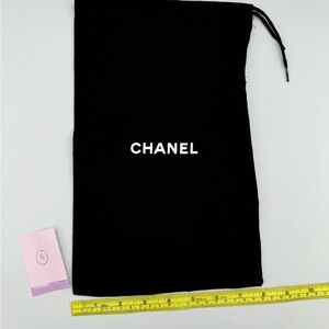 100% Authentic Chanel Dust Bag #5